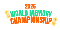 World Memory Championship 2026